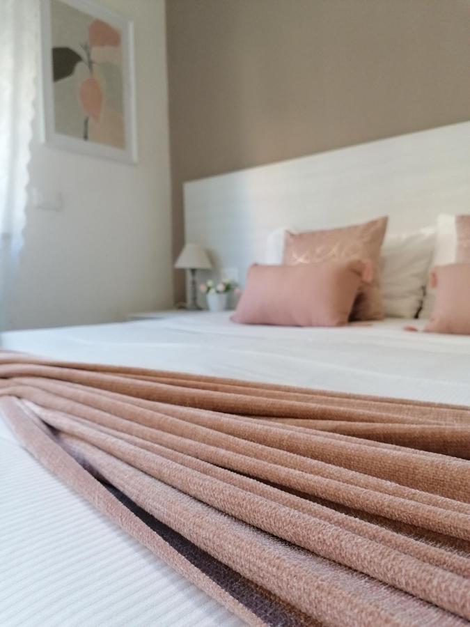 Bed Da Anna Hotel Peschiera del Garda Ngoại thất bức ảnh