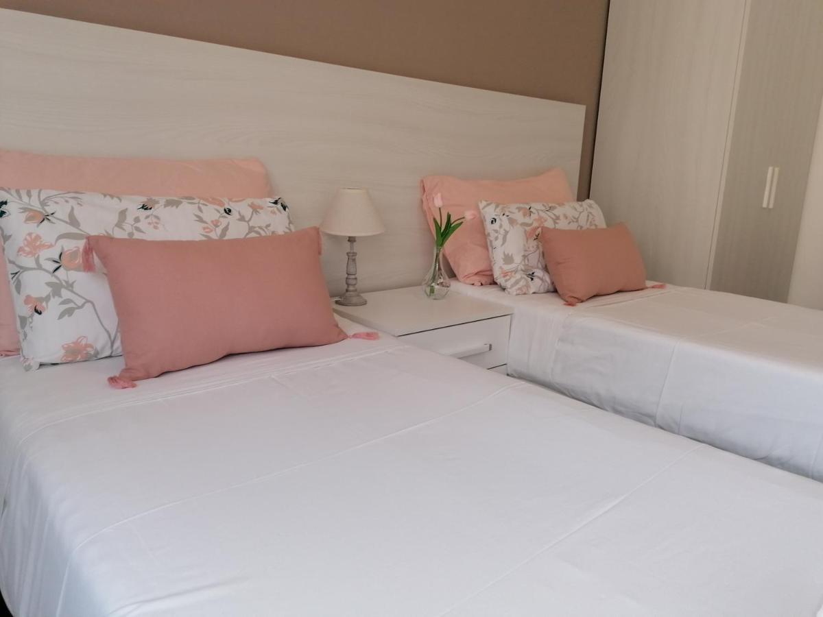 Bed Da Anna Hotel Peschiera del Garda Ngoại thất bức ảnh