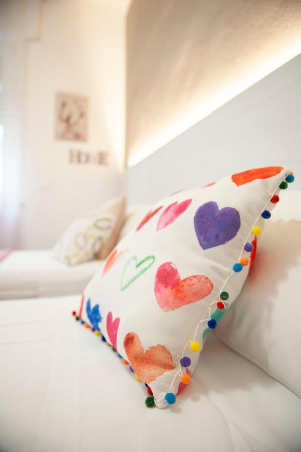 Bed Da Anna Hotel Peschiera del Garda Ngoại thất bức ảnh